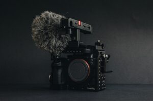 Photo hit production