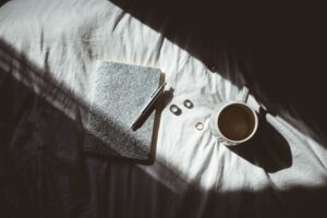 Photo playlist relaxation