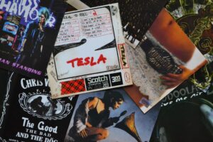 Photo film soundtracks