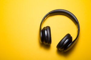 Photo music