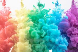 Photo color theory