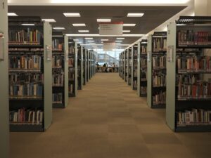 Photo Music library organization