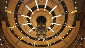 Photo acoustics