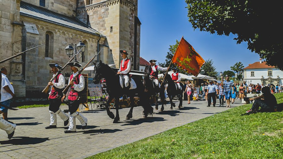 music festivals Romania