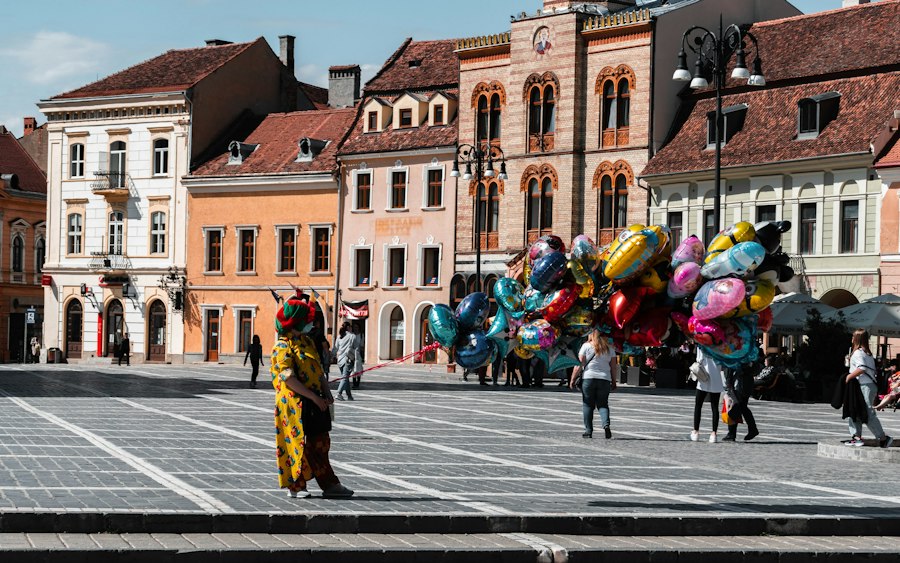 Photo music festivals Romania