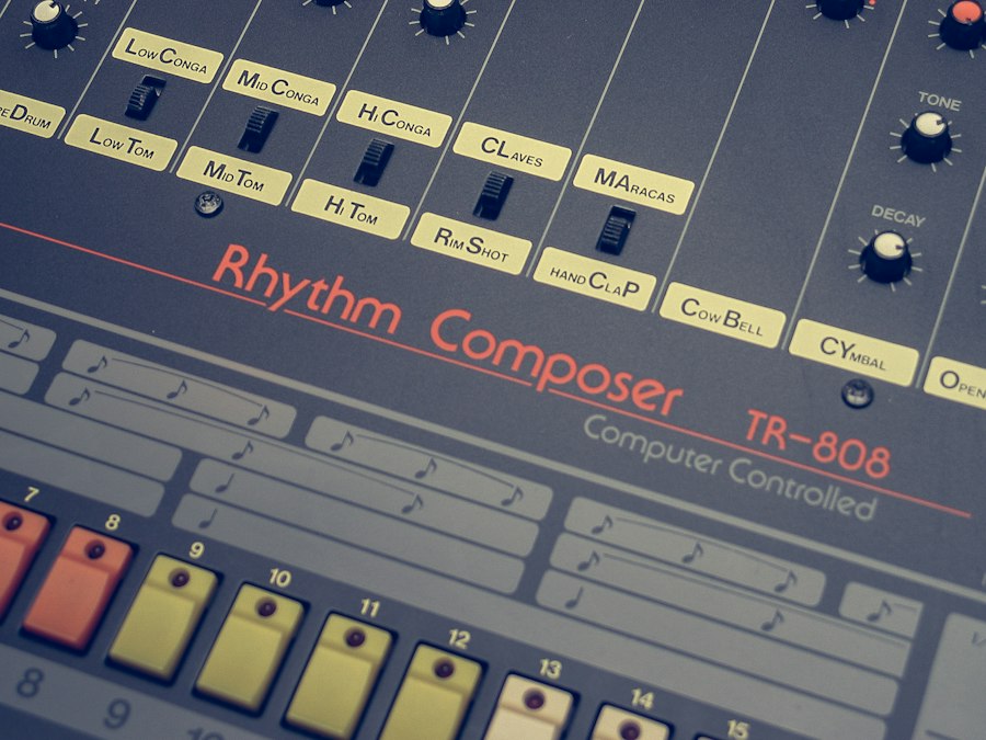 Photo composer role evolution