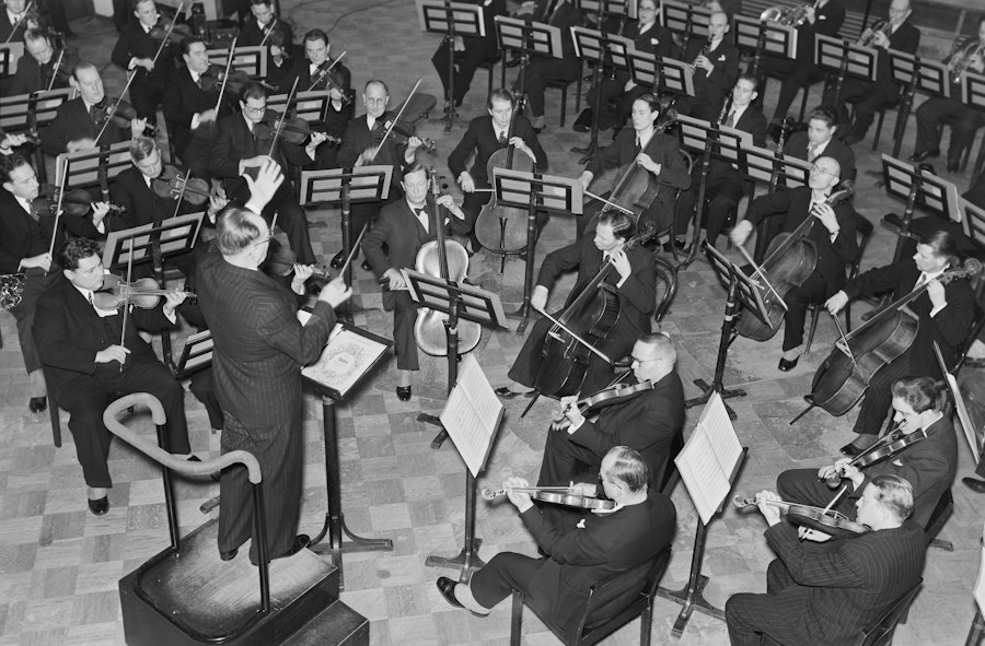 composer role evolution