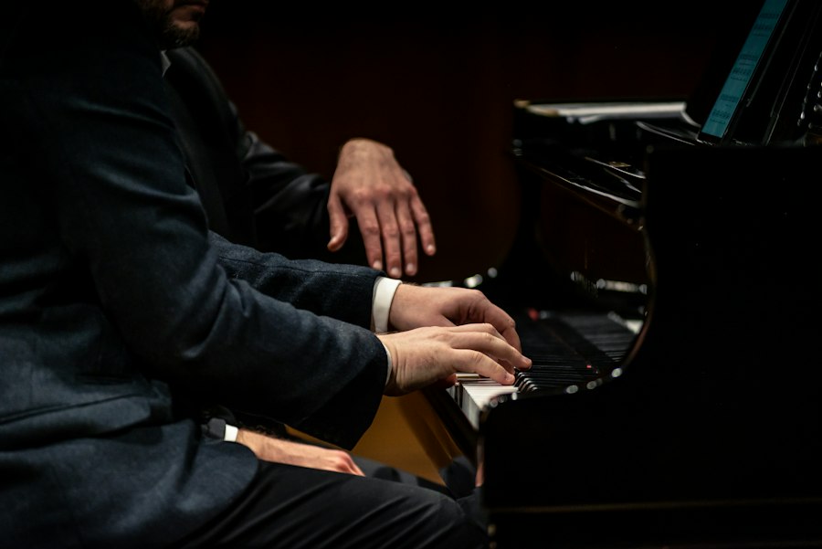music chamber