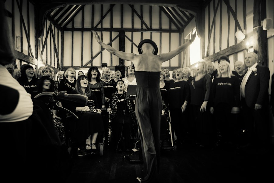 choirs