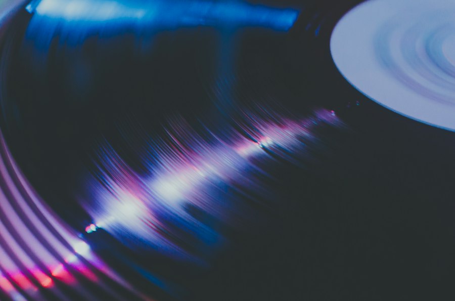 Photo music genres overview