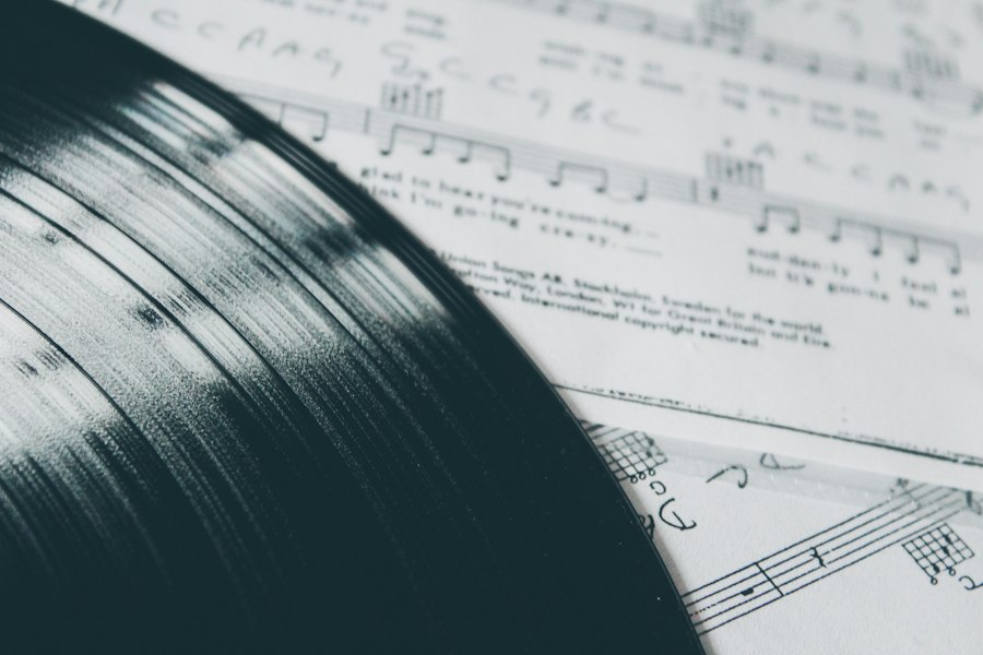 Photo history of music complete guide experts recent data