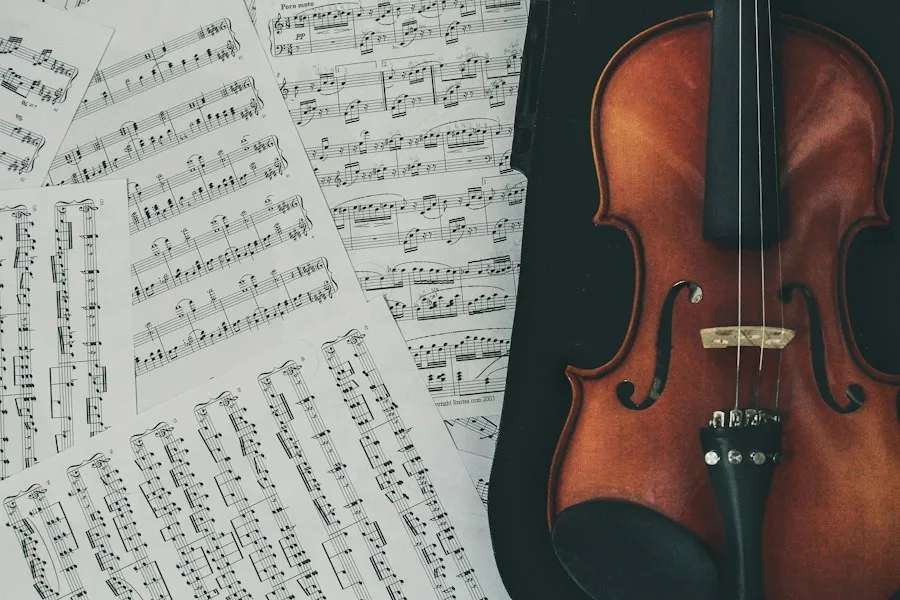 classical music basics