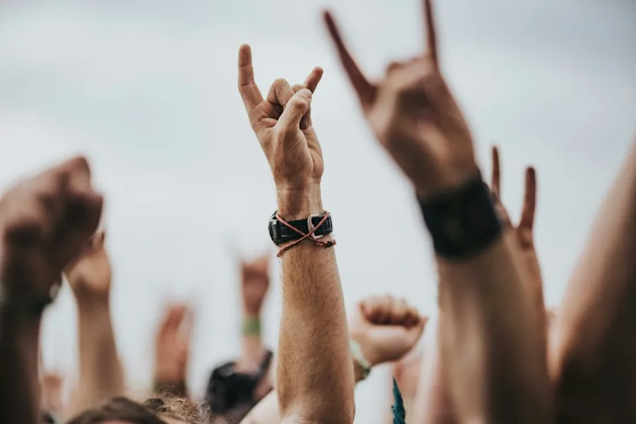 music festivals guide