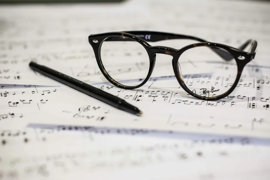 music theory basics