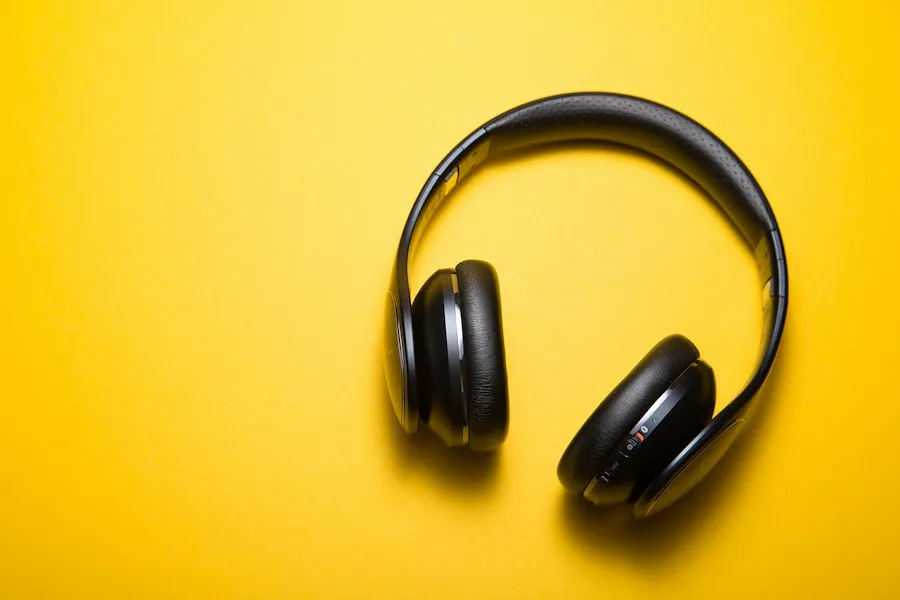 how to listen to music guide