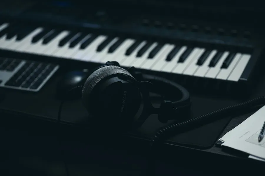 Photo music and emotions psychology