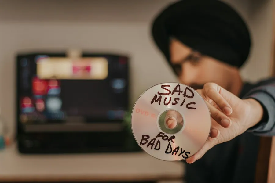 Photo common mistakes music genres