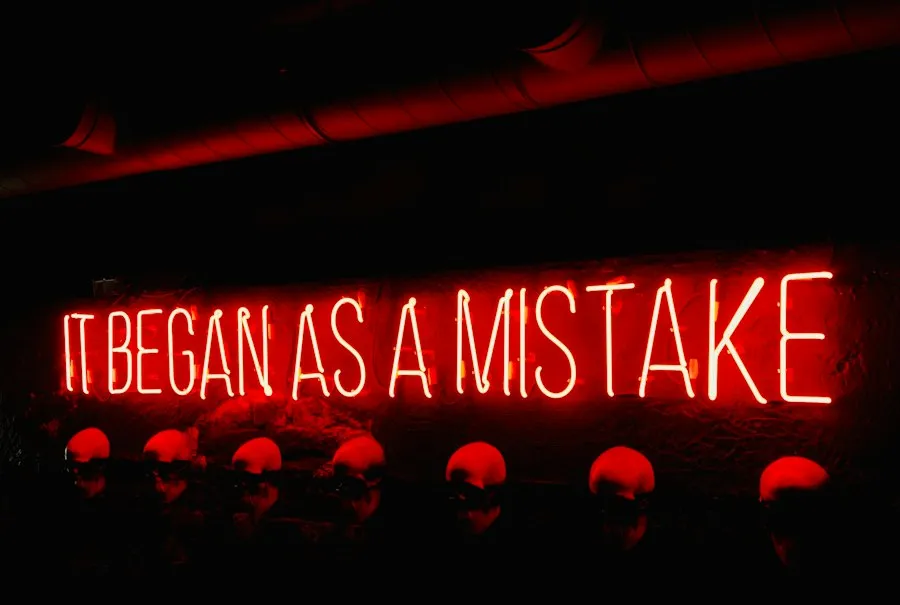 common mistakes music genres
