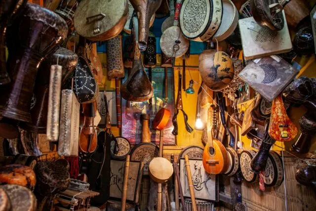 Photo common musical instrument mistakes