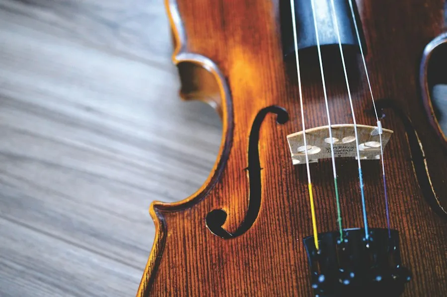 Photo common musical instrument mistakes