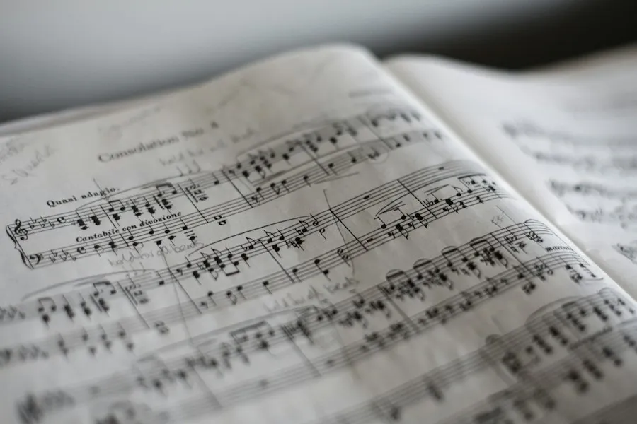 common mistakes in music composition