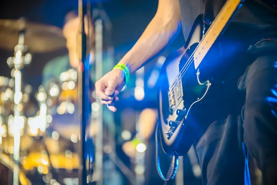 common mistakes rock music evolution