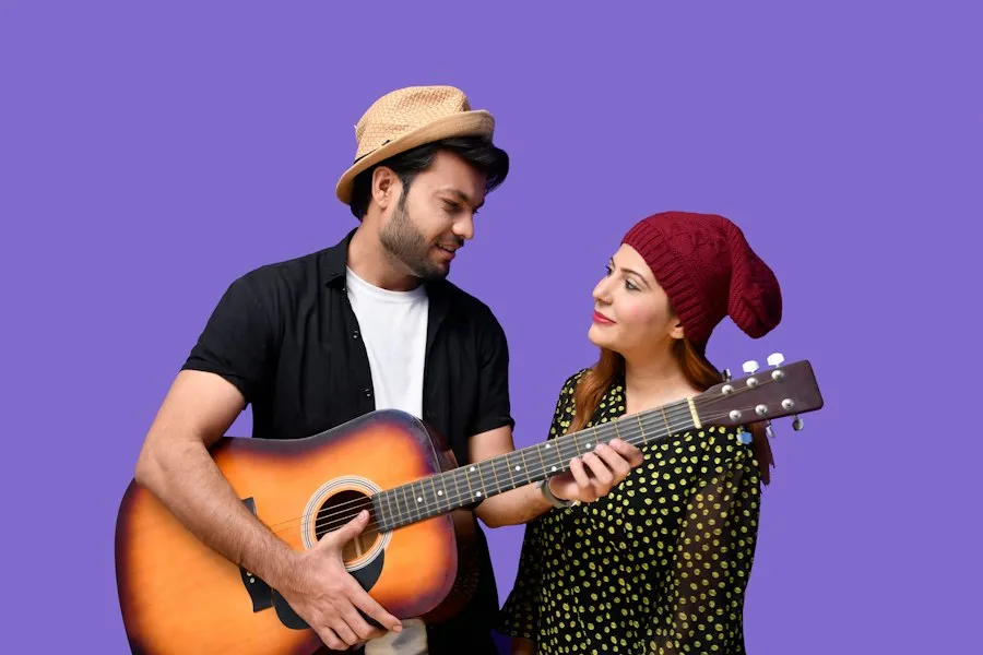common mistakes folk music