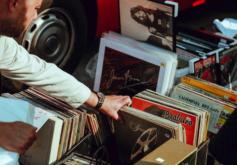 Photo music genres analysis research recommendations