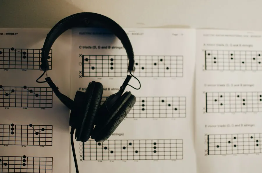 common music theory mistakes