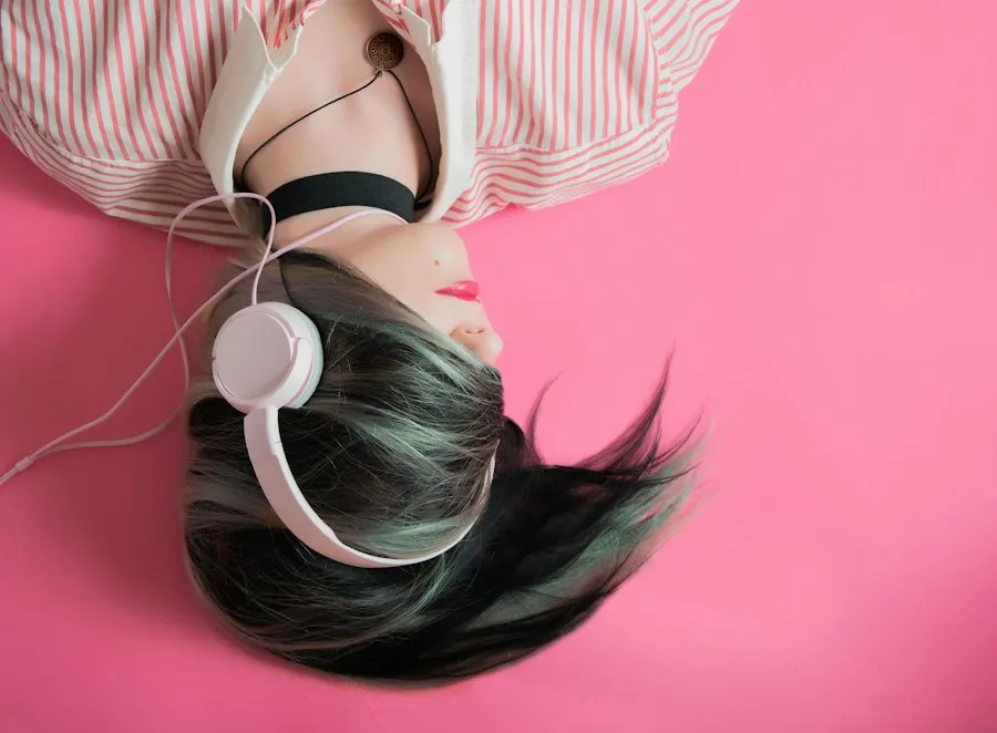 common mistakes listening to music